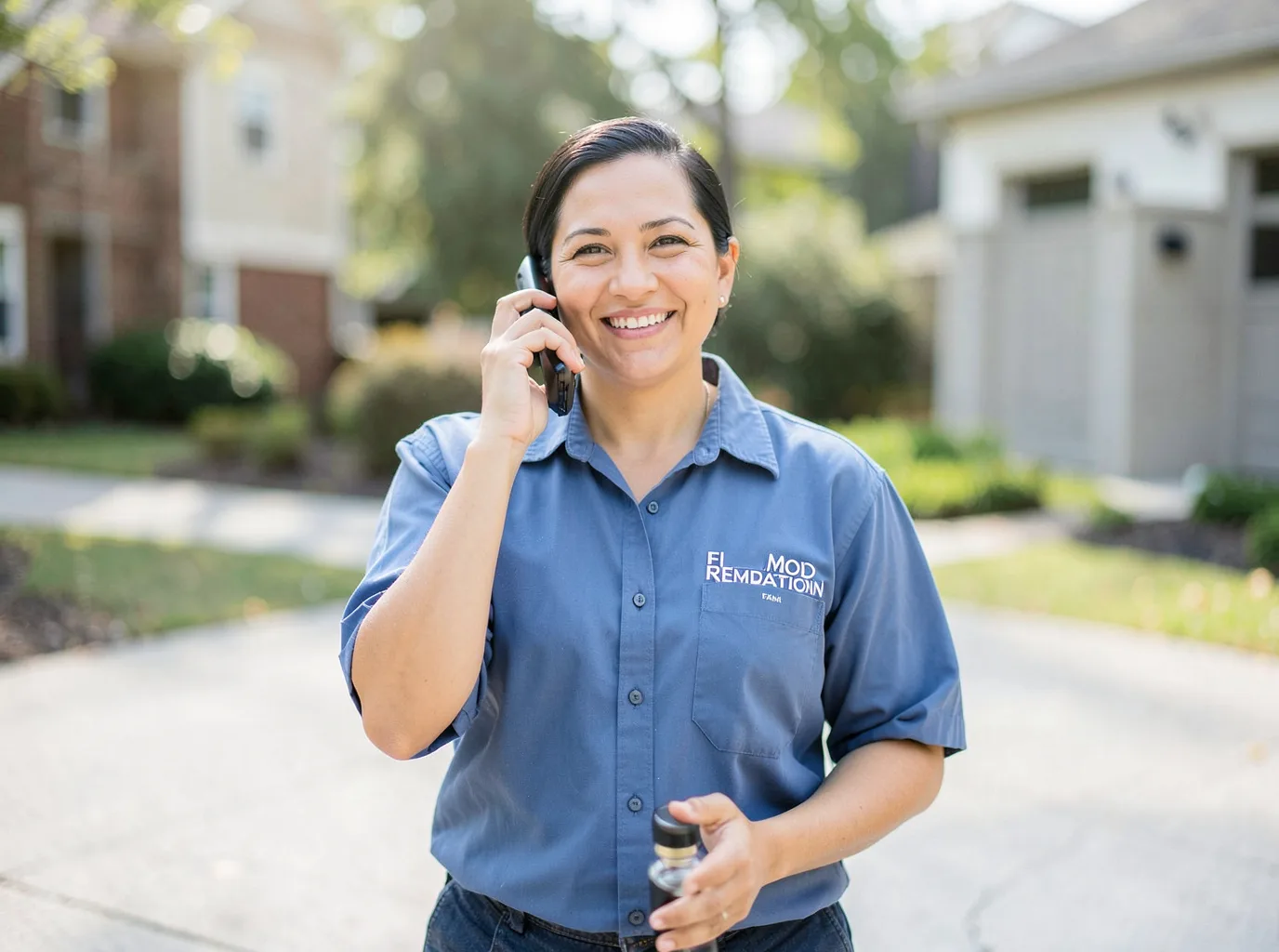 Mold Remediation Brighton, TN FAQs